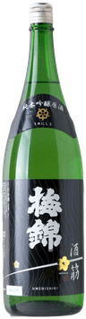 Umenishiki Junmai Ginjo Sakehitosuji Umenishiki Junmai Ginjo Sakehitosuji