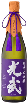 Mitsutake Junmai Daiginjo Mitsutake Junmai Daiginjo