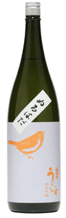 Niwanouguisu Junmai Ginjo Nuruhada Niwanouguisu Junmai Ginjo Nuruhada