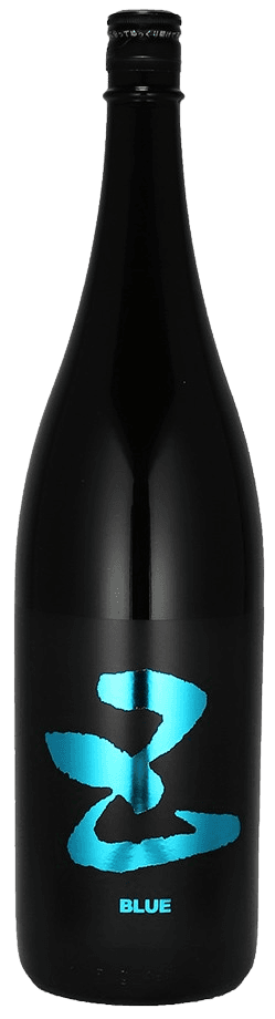 Gokyo Junmai Ginjo 'Five' Blue Gokyo Junmai Ginjo 'Five' Blue