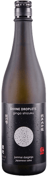 Toko Junmai Daiginjo Ginga Shizuku 'Divine Droplets' Toko Junmai Daiginjo Ginga Shizuku 'Divine Droplets'