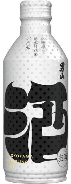 Otokoyama Sparkling Otokoyama Sparkling