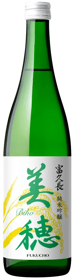 Deputy General Manager Junmai Ginjo Blended Treasure Deputy General Manager Junmai Ginjo Blended Treasure