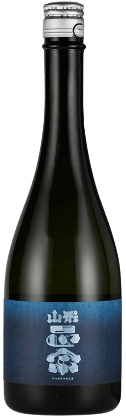Yamagata Masamune Junmai Daiginjo Ai Yamagata Masamune Junmai Daiginjo Ai