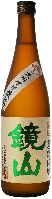Kagamiyama Daiginjo Sakemusashi Kagamiyama Daiginjo Sakemusashi