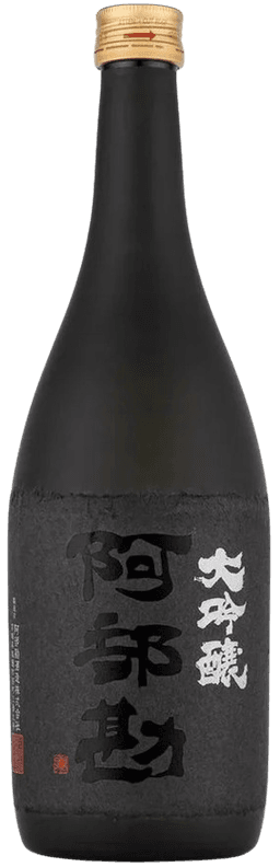 Abekan Daiginjo Abekan Daiginjo