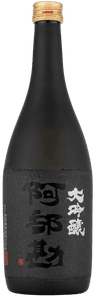 Abekan Daiginjo Abekan Daiginjo