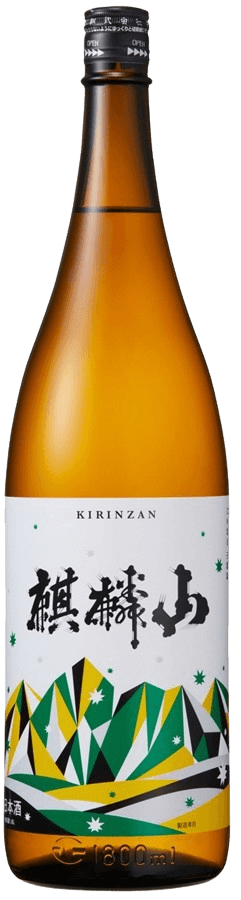 Kirinzan Dento Karakuchi Dry Kirinzan Dento Karakuchi Dry
