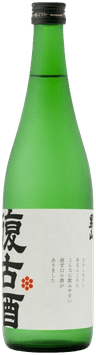 Otokoyama Junmai Fukkoshu Otokoyama Junmai Fukkoshu