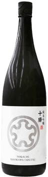 Tokachi Kamikawa Taisetsu Junmai Ginjo Tokachi Kamikawa Taisetsu Junmai Ginjo