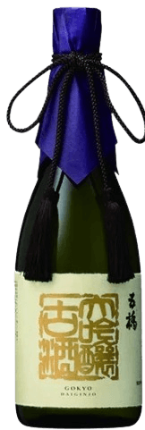 Gokyo Daiginjo Koshu Gokyo Daiginjo Koshu