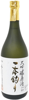 Ipponzuri Daiginjo Genshu Ipponzuri Daiginjo Genshu