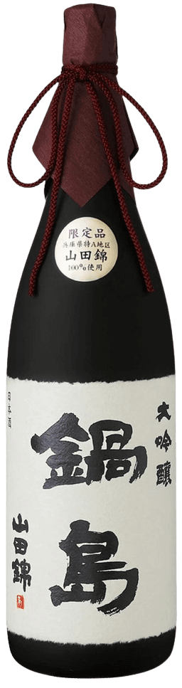 Nabeshima Daiginjo Nabeshima Daiginjo