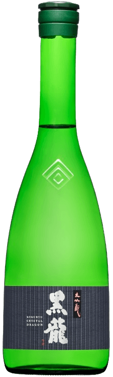 Kokuryu Daiginjo Kokuryu Daiginjo
