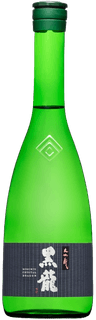 Kokuryu Daiginjo Kokuryu Daiginjo