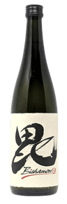 Bishamon Junmai Ginjo Bishamon Junmai Ginjo