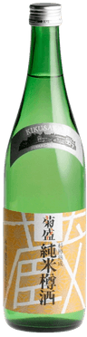 Kiuchi Kikusakari Junmai Taruzake Kiuchi Kikusakari Junmai Taruzake
