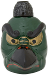 Daitengu Tokubetsu Junmai Green Tengu Bottle Daitengu Tokubetsu Junmai Green Tengu Bottle