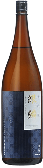 Ginrin Daiginjo Ginrin Daiginjo