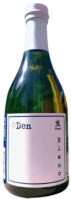 DEN Blanc Nama DEN Blanc Nama