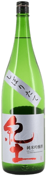 Heiwa Shuzo KID Junmai Ginjo Shiboritate Heiwa Shuzo KID Junmai Ginjo Shiboritate