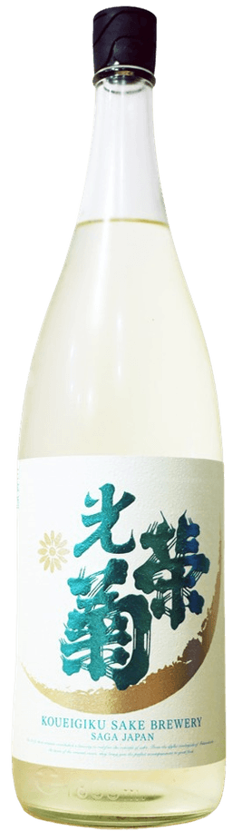 Koueigiku Muroka Nama Genshu 'Harujion' Koueigiku Muroka Nama Genshu 'Harujion'
