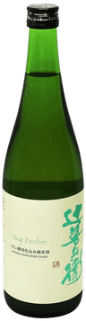 Tsuji Zenbei Junmai Wine Yeast Tsuji Zenbei Junmai Wine Yeast