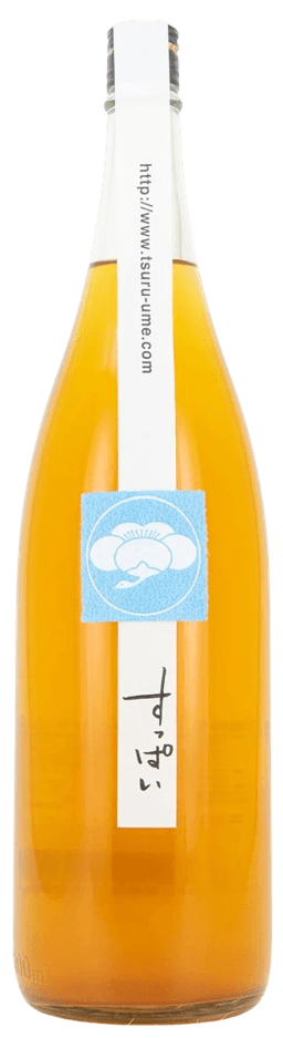 Heiwa Shuzo Umeshu Tsuru Ume Suppai Heiwa Shuzo Umeshu Tsuru Ume Suppai