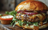 Burgers