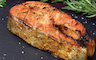Grilled Fish