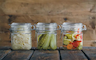 Pickled Vegetables