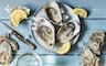Seafood
