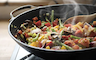 Vegetable Stir Fry